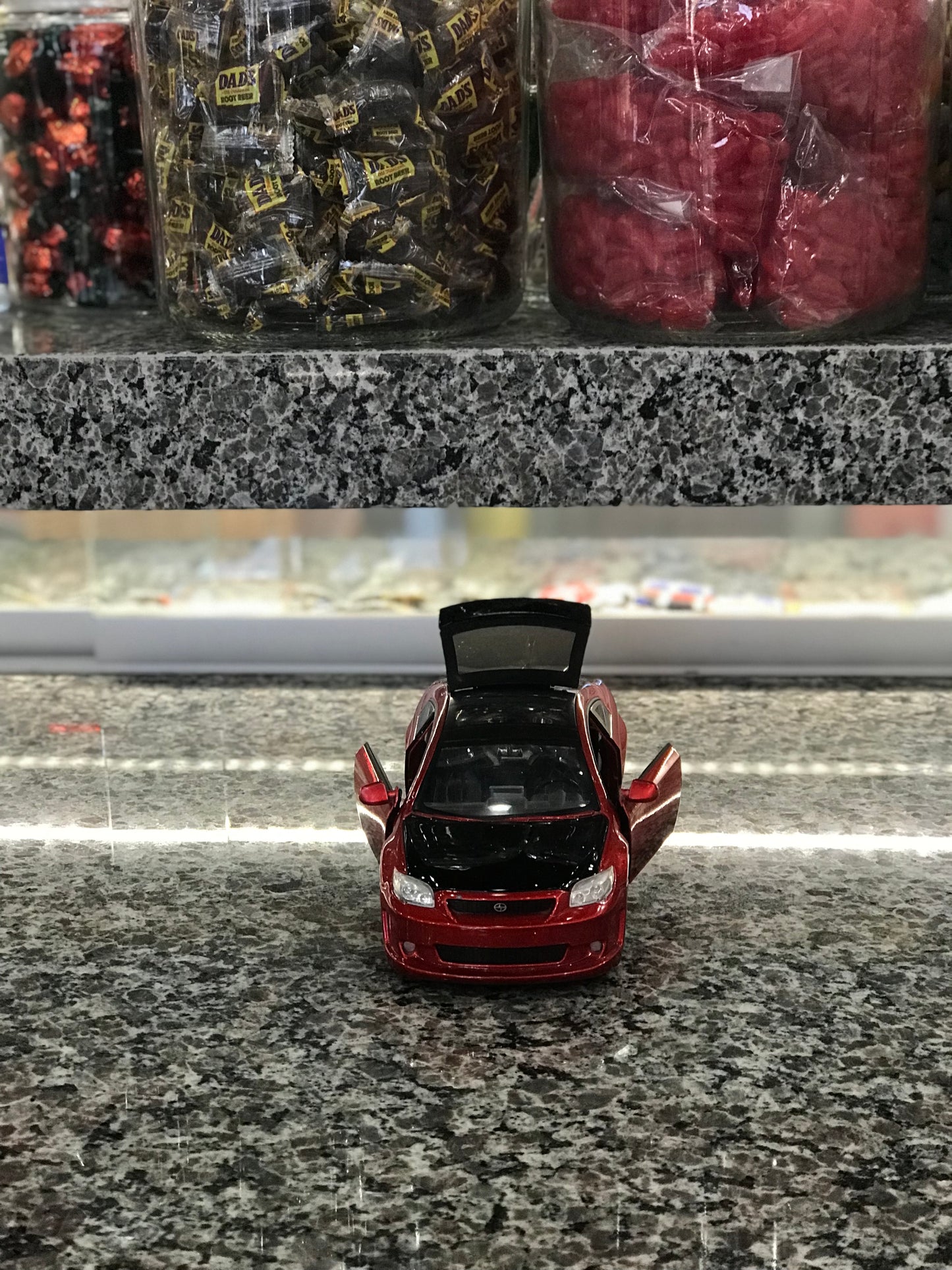 Car,Scion TC