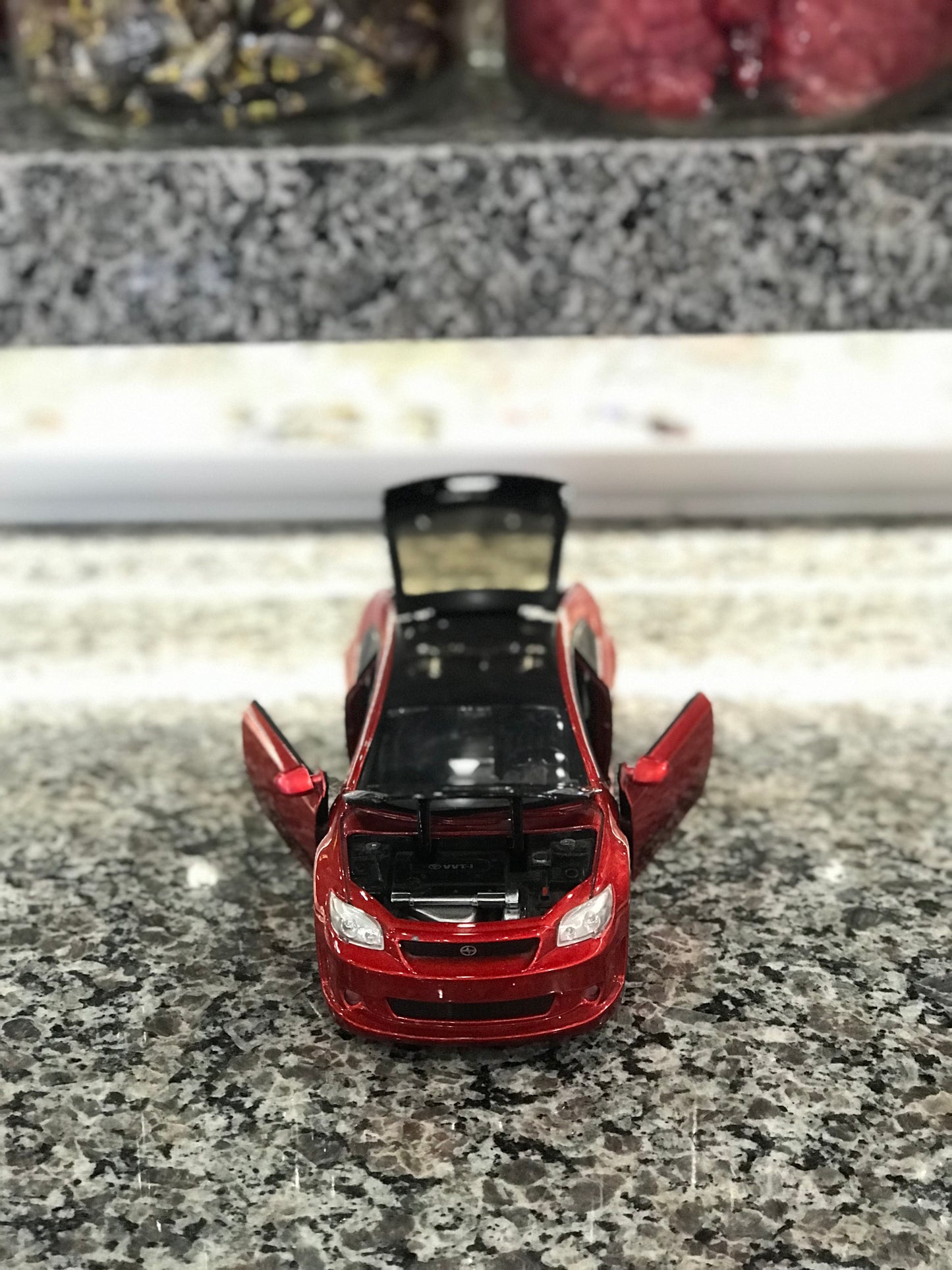 Car,Scion TC