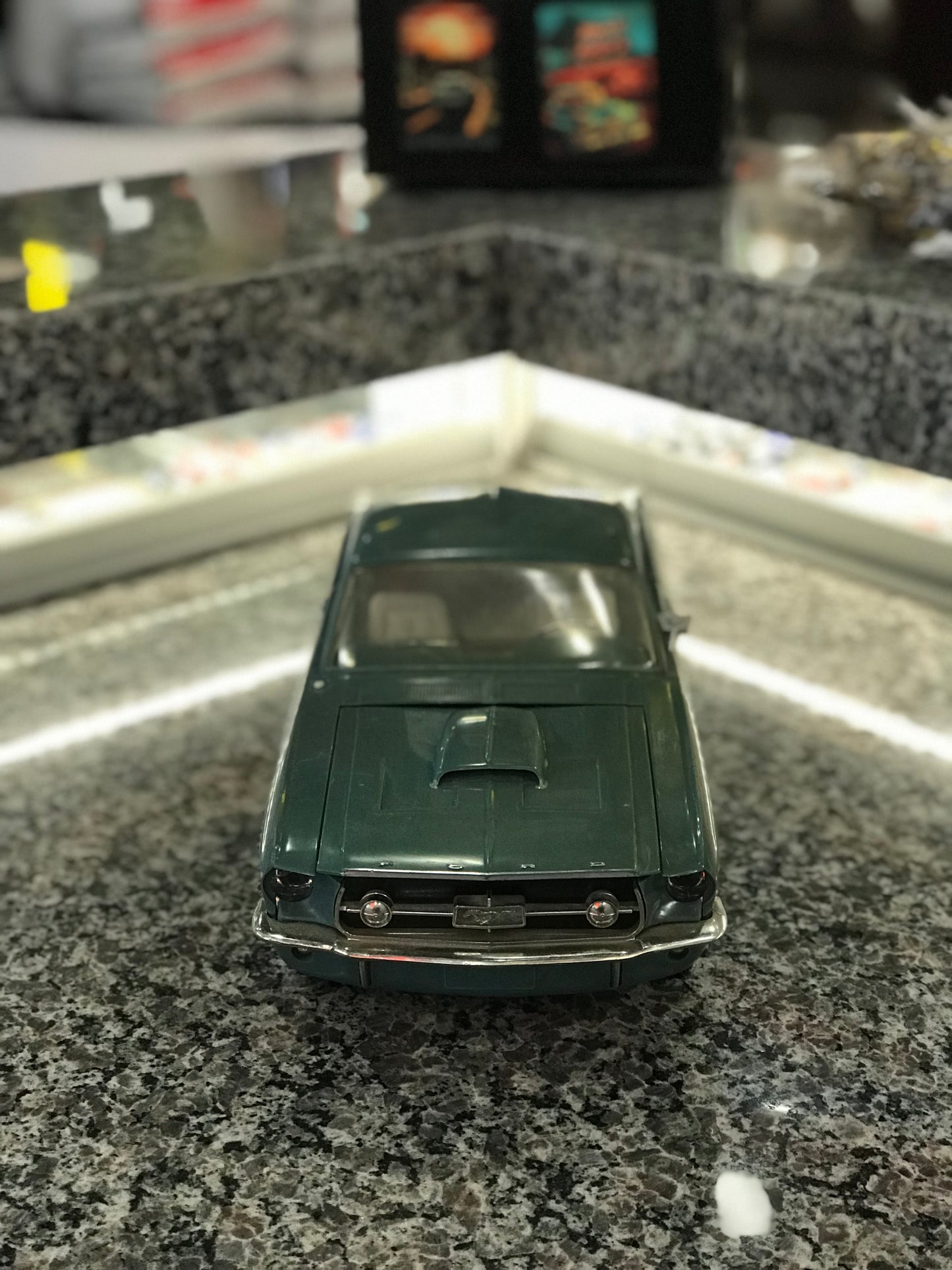 Car,Ford Mustang