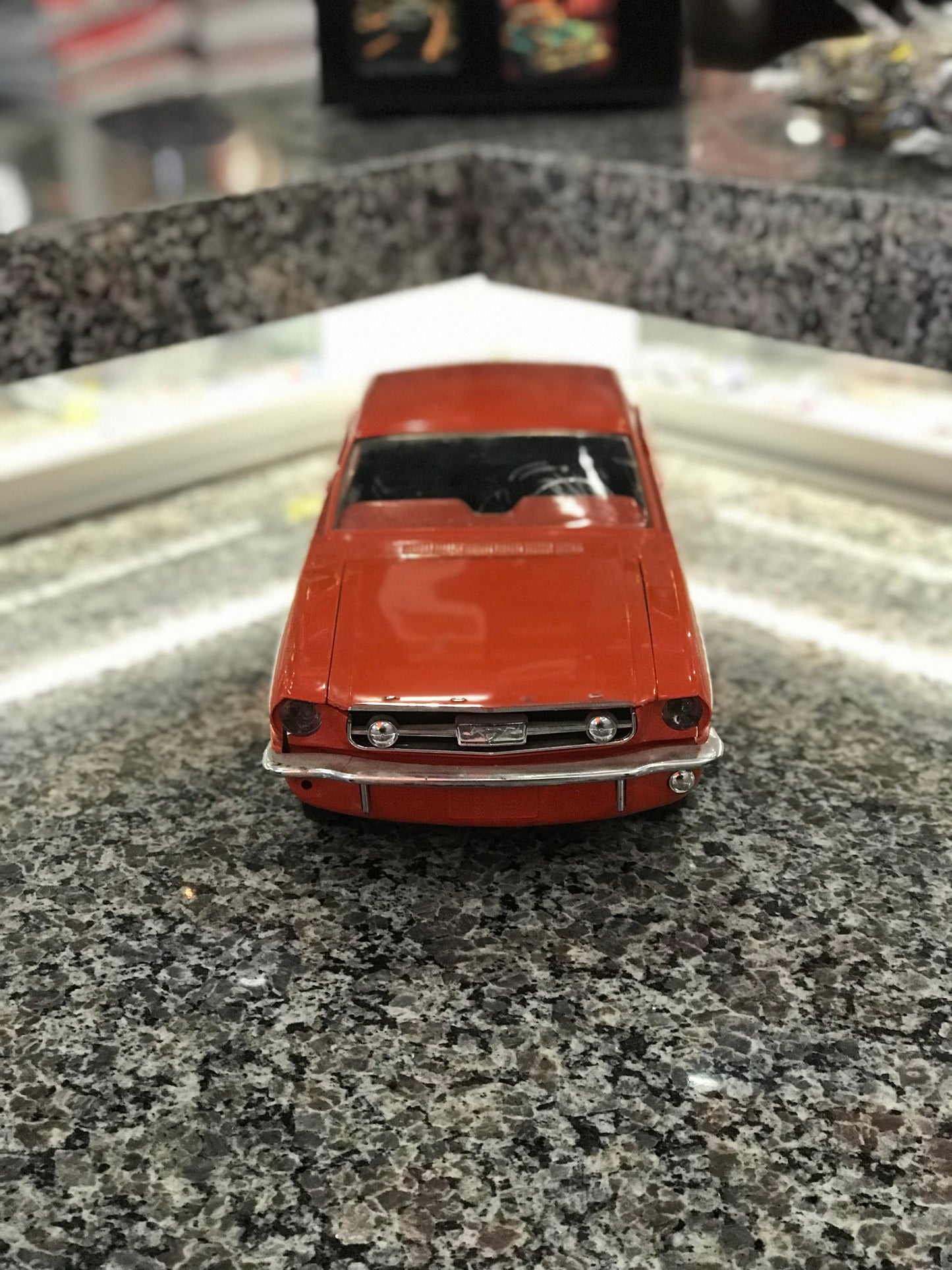 Car,Ford Mustang,1966