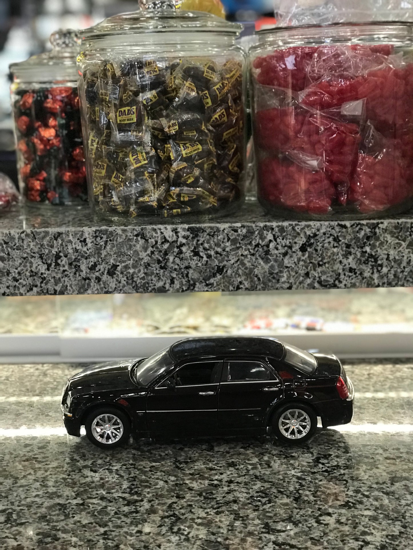 Car,Chrysler 300,Hemi