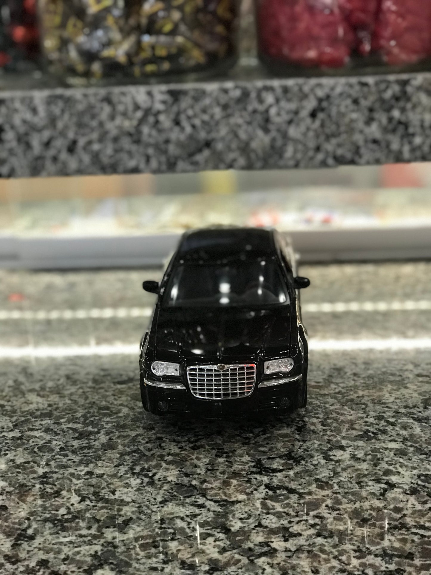 Car,Chrysler 300,Hemi