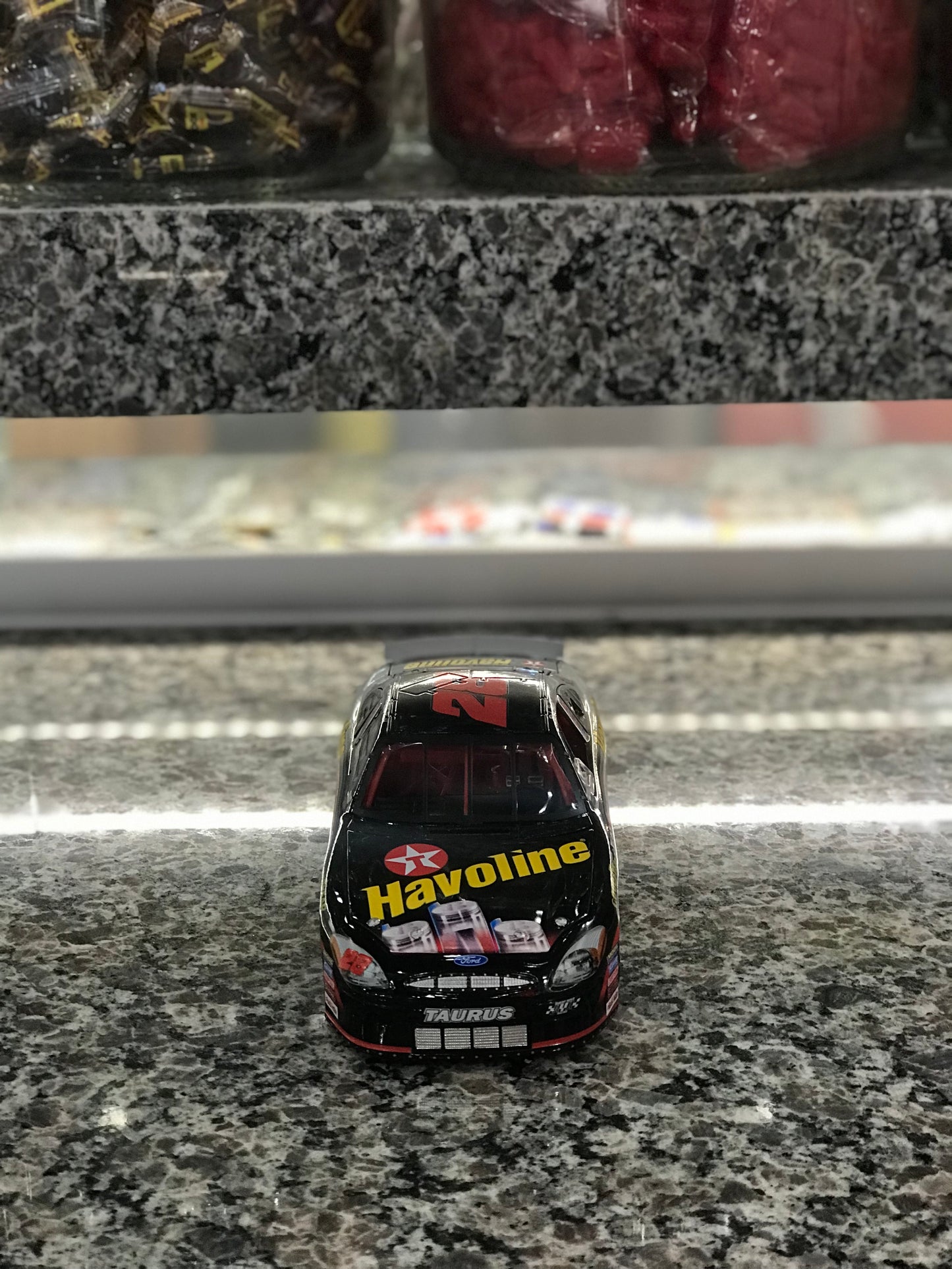 Nascar,Havoline,Ford Taurus