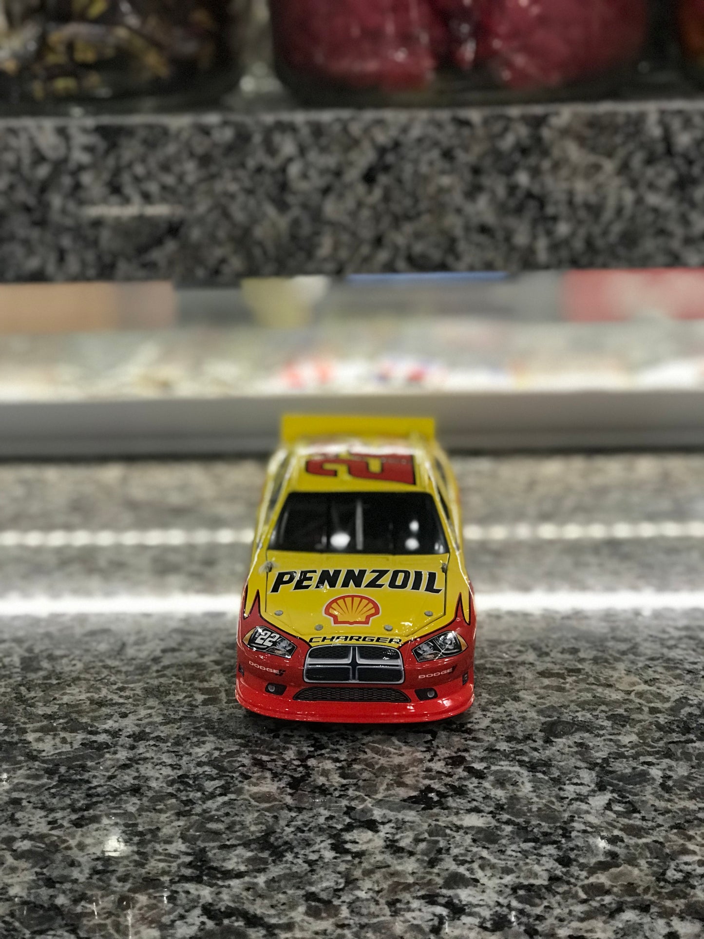 Nascar,Pennzoil,Dodge Charger