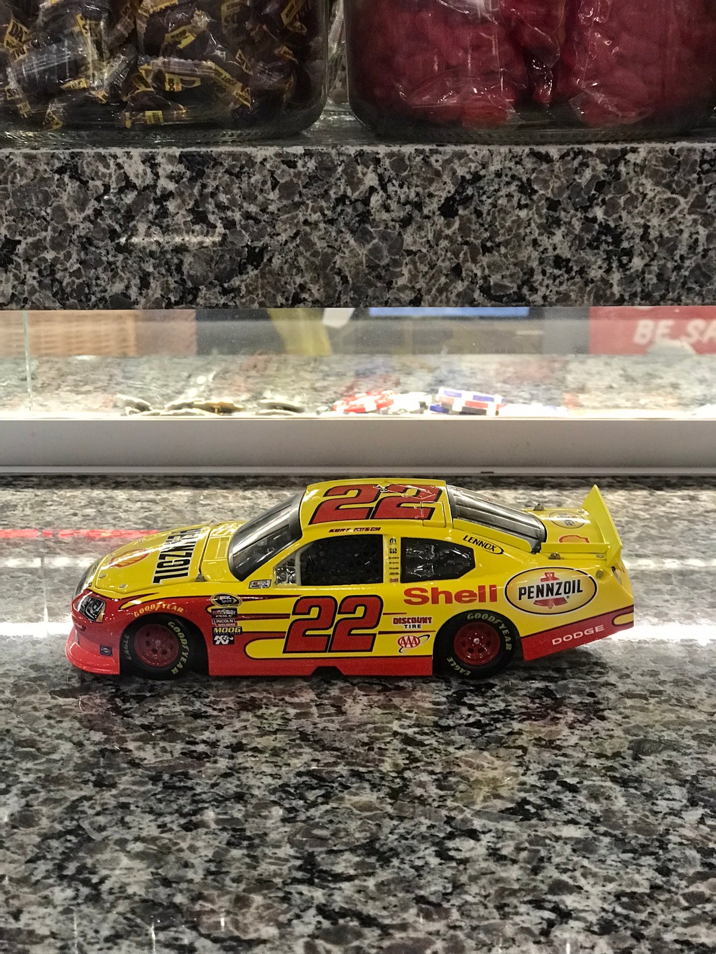Nascar,Pennzoil,Dodge Charger