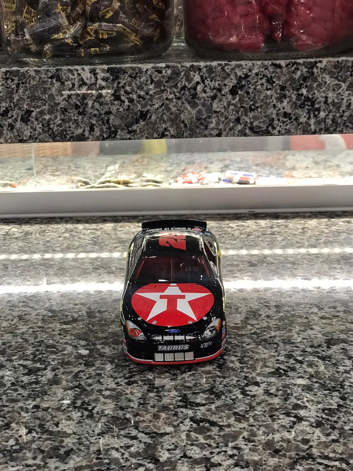 Nascar,Havoline,Ford Taurus