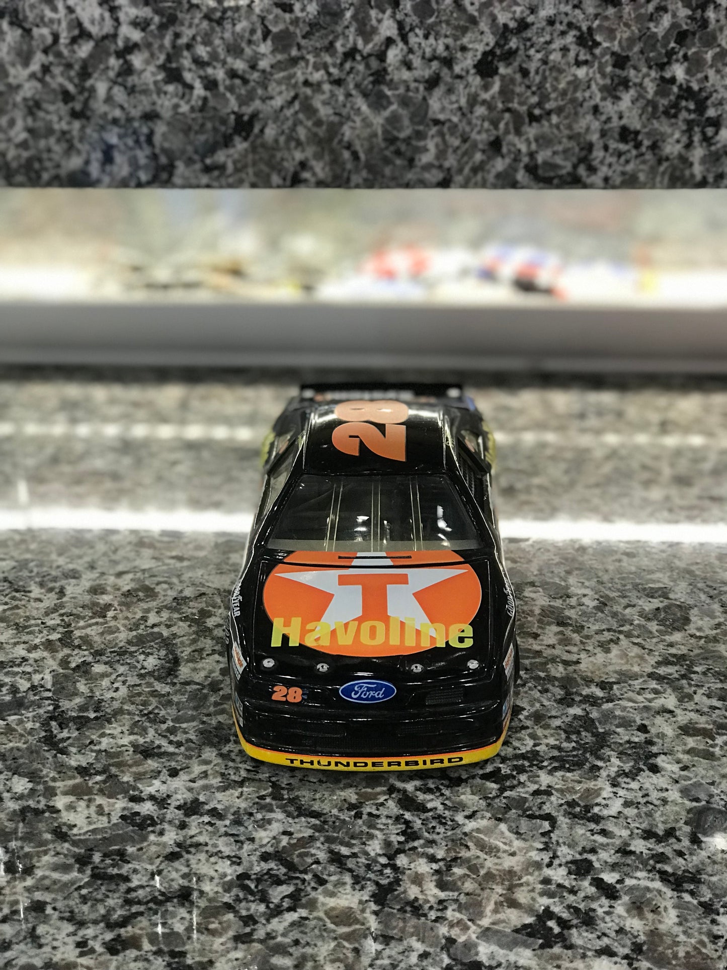 Nascar,Racers,Havoline,#28