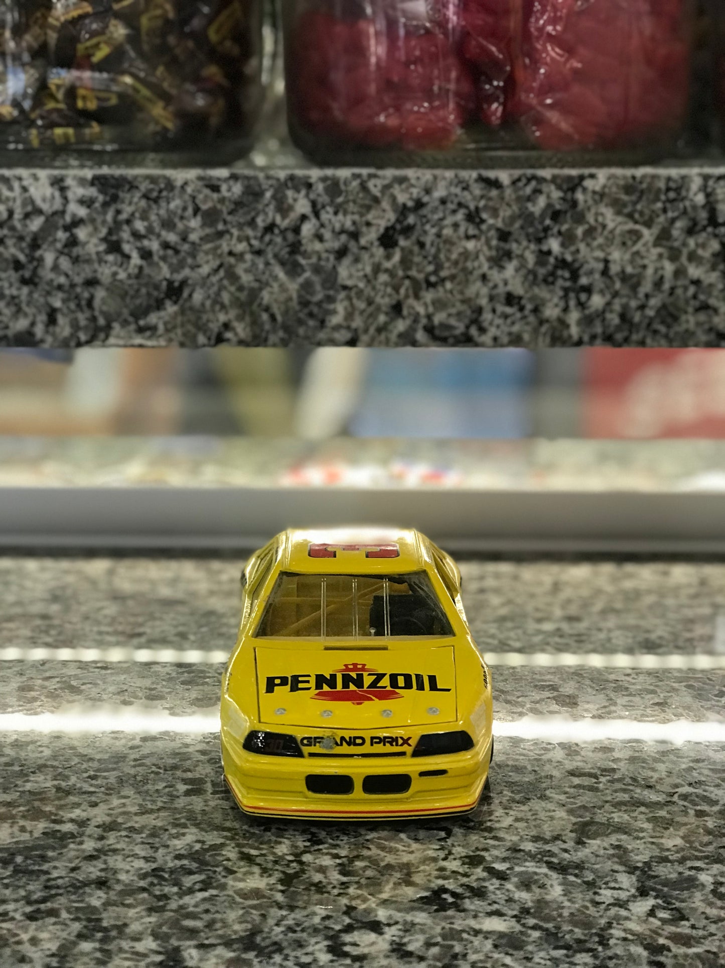 Nascar,Pennzoil,#30