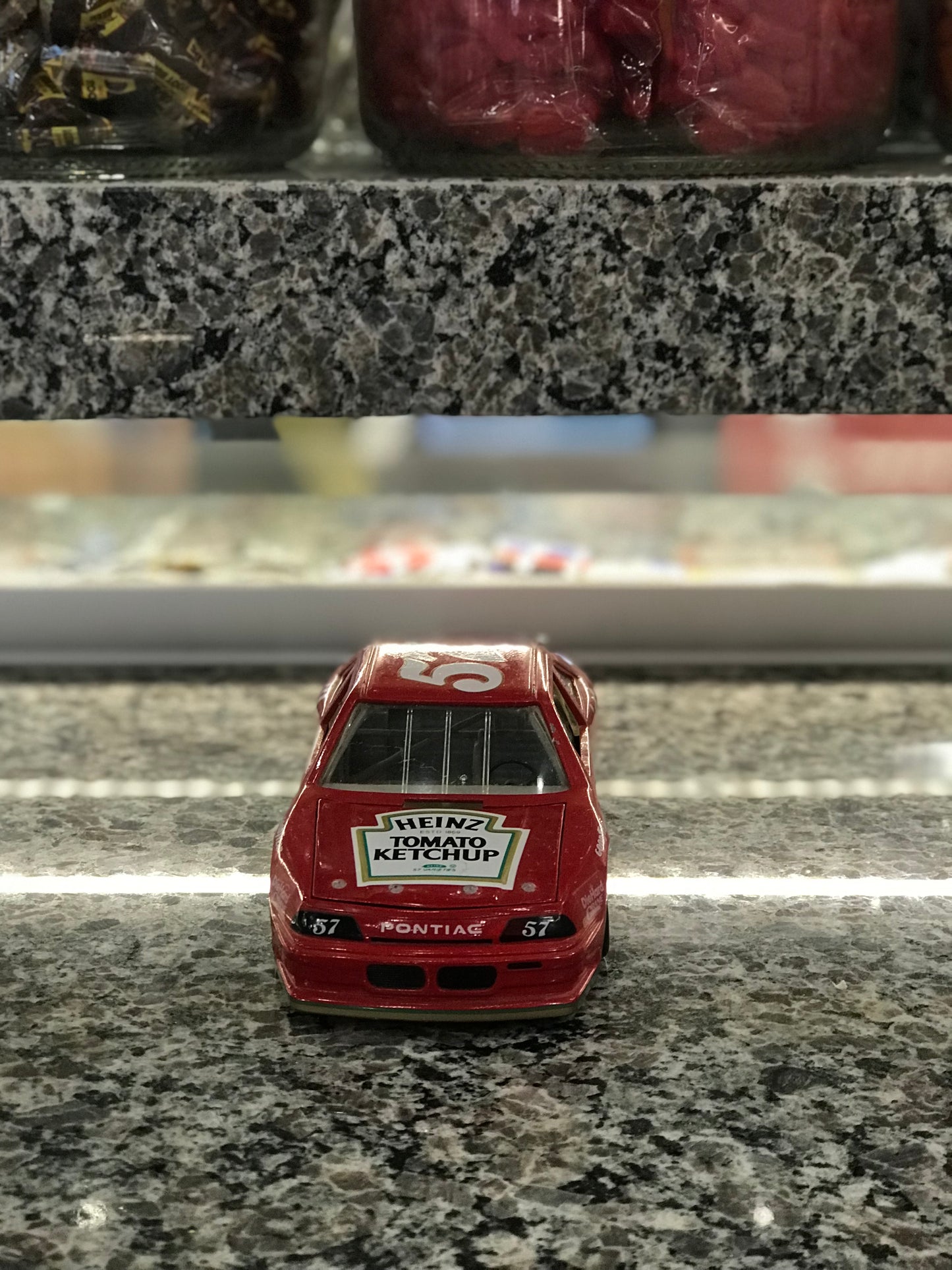 Nascar,Heinz,#57