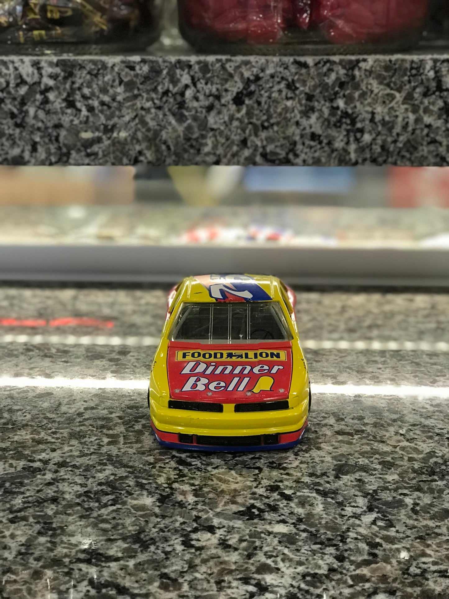 Nascar,Food Lion,#75