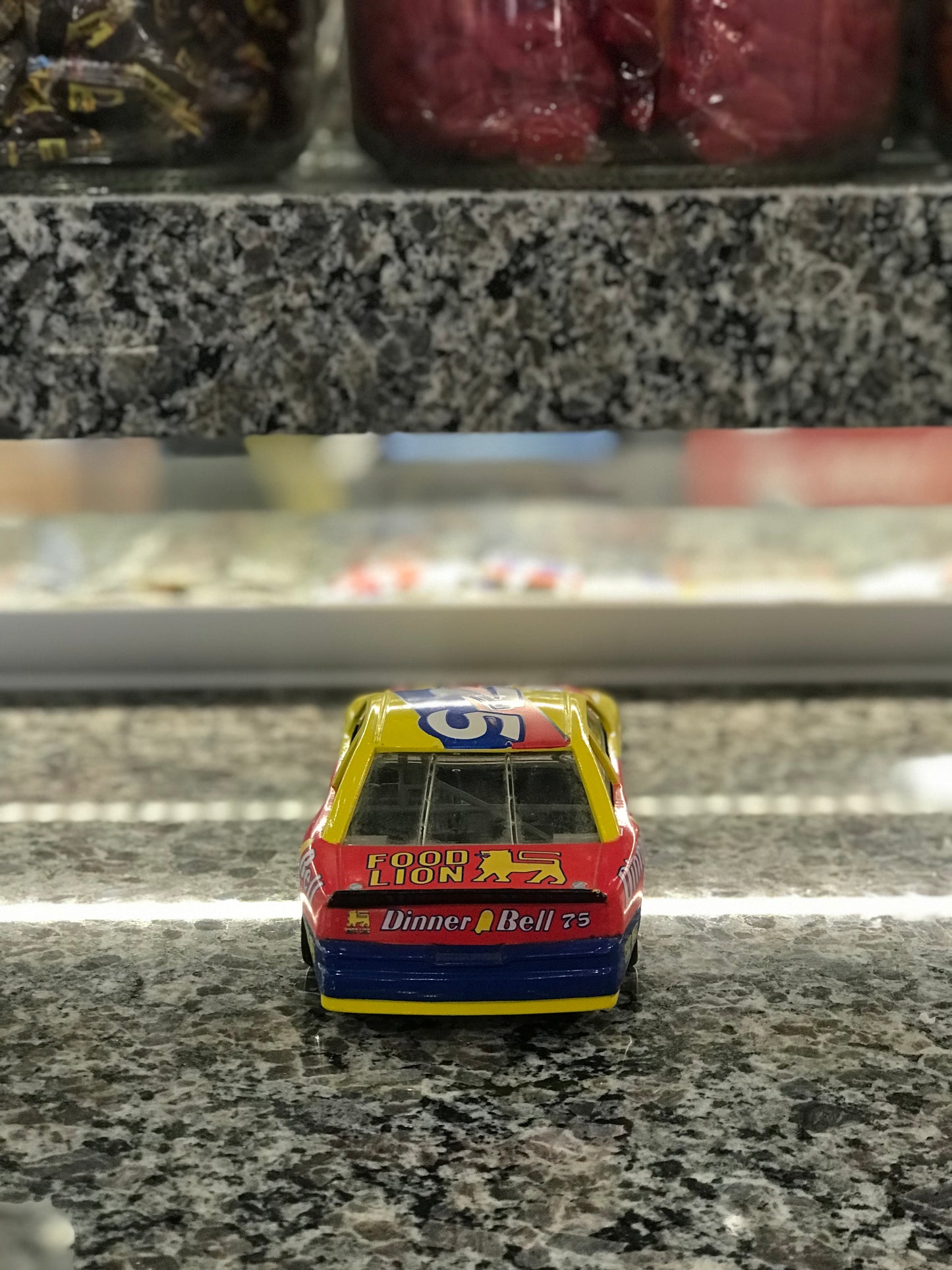 Nascar,Food Lion,#75