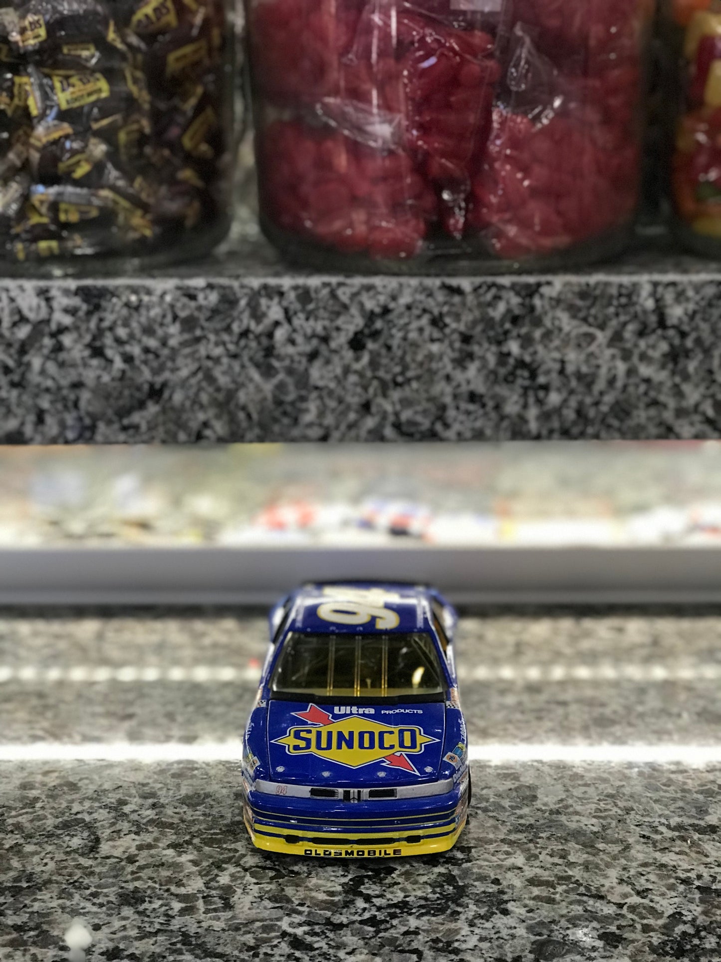 Nascar,Sunoco,#94,Ultra Products