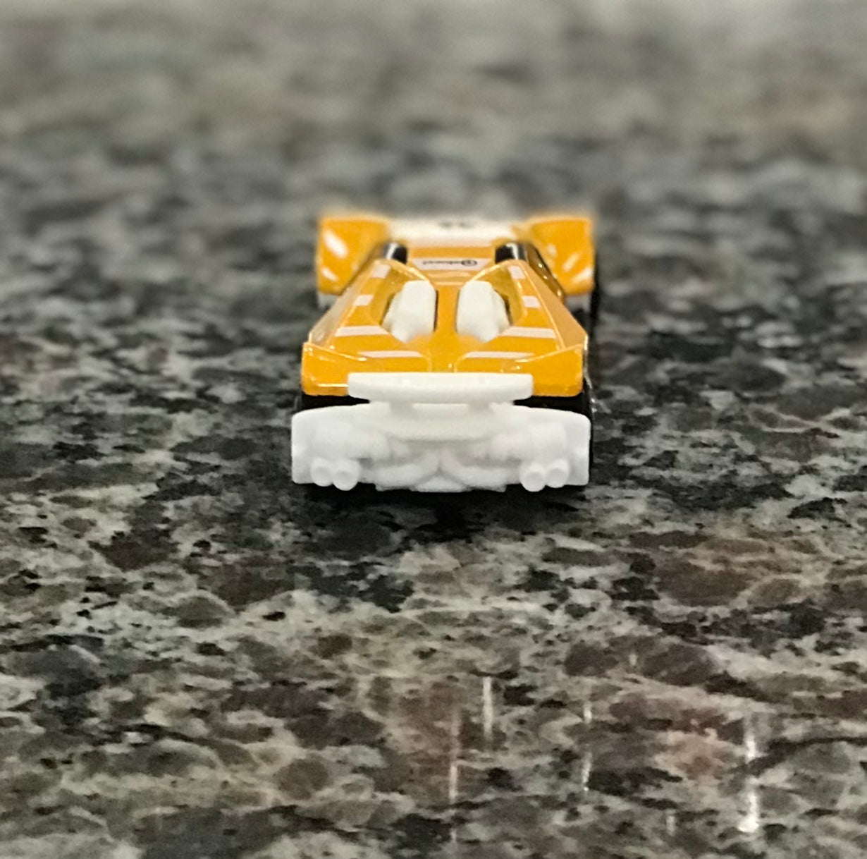 Hot Wheels,Cyber Speeder,2025