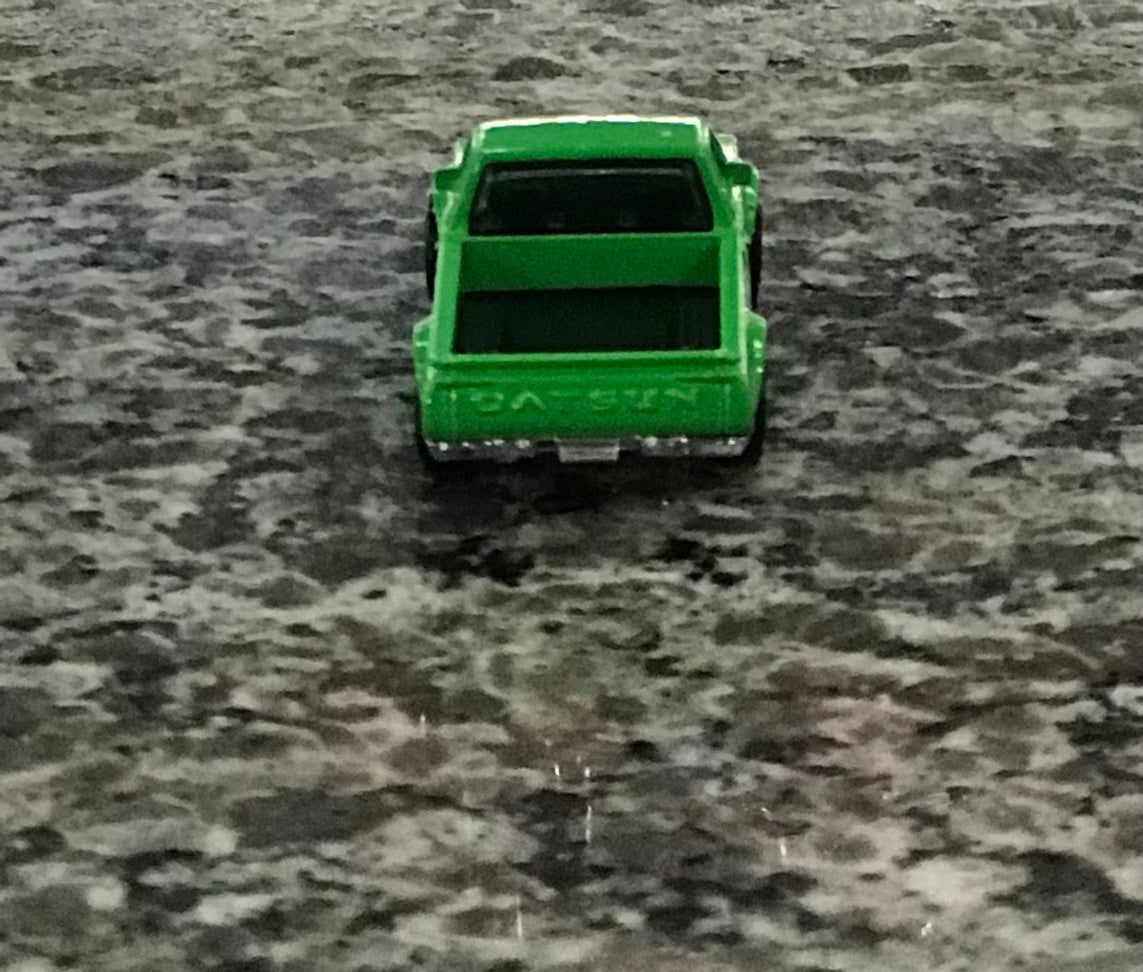 Hot Wheels,Datsun 620,2025