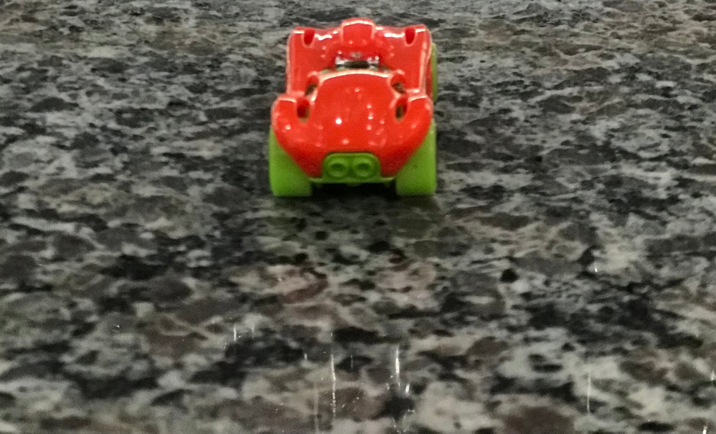 Hot Wheels,16 Angel,2004