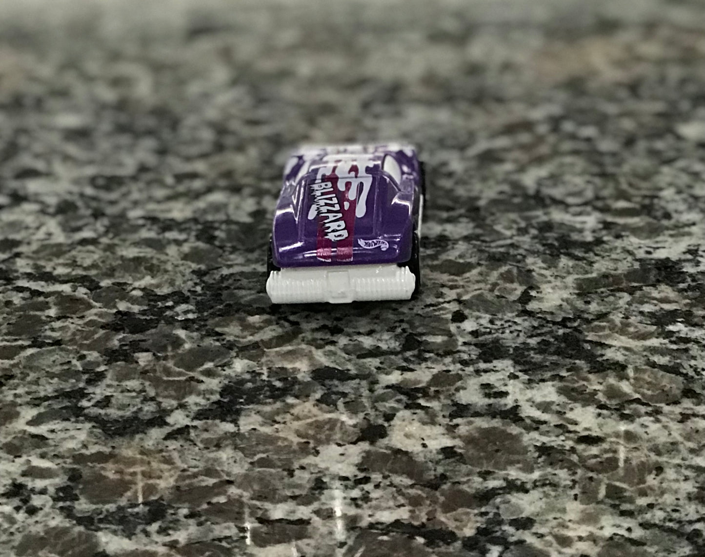 Hot Wheels,Aeroflash,1997