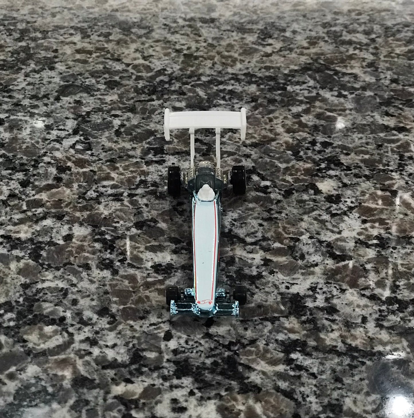 Hot Wheels,Dragster,1992