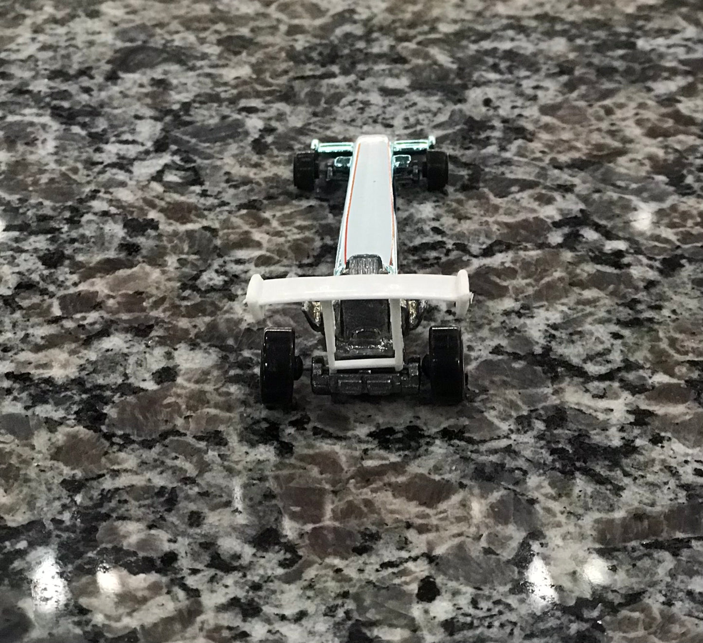 Hot Wheels,Dragster,1992