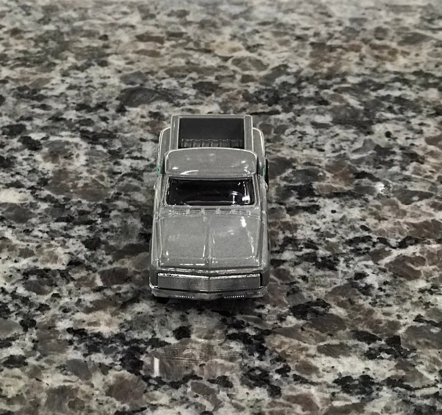 Hot Wheels,Chevrolet Pick Up,1969