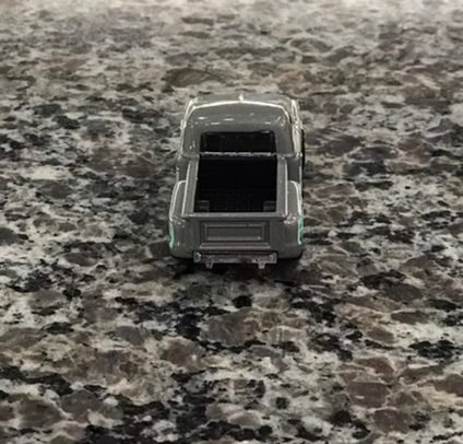 Hot Wheels,Chevrolet Pick Up,1969