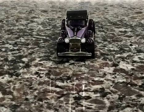 Hot Wheels,31 Doozie,1931