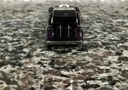 Hot Wheels,31 Doozie,1931