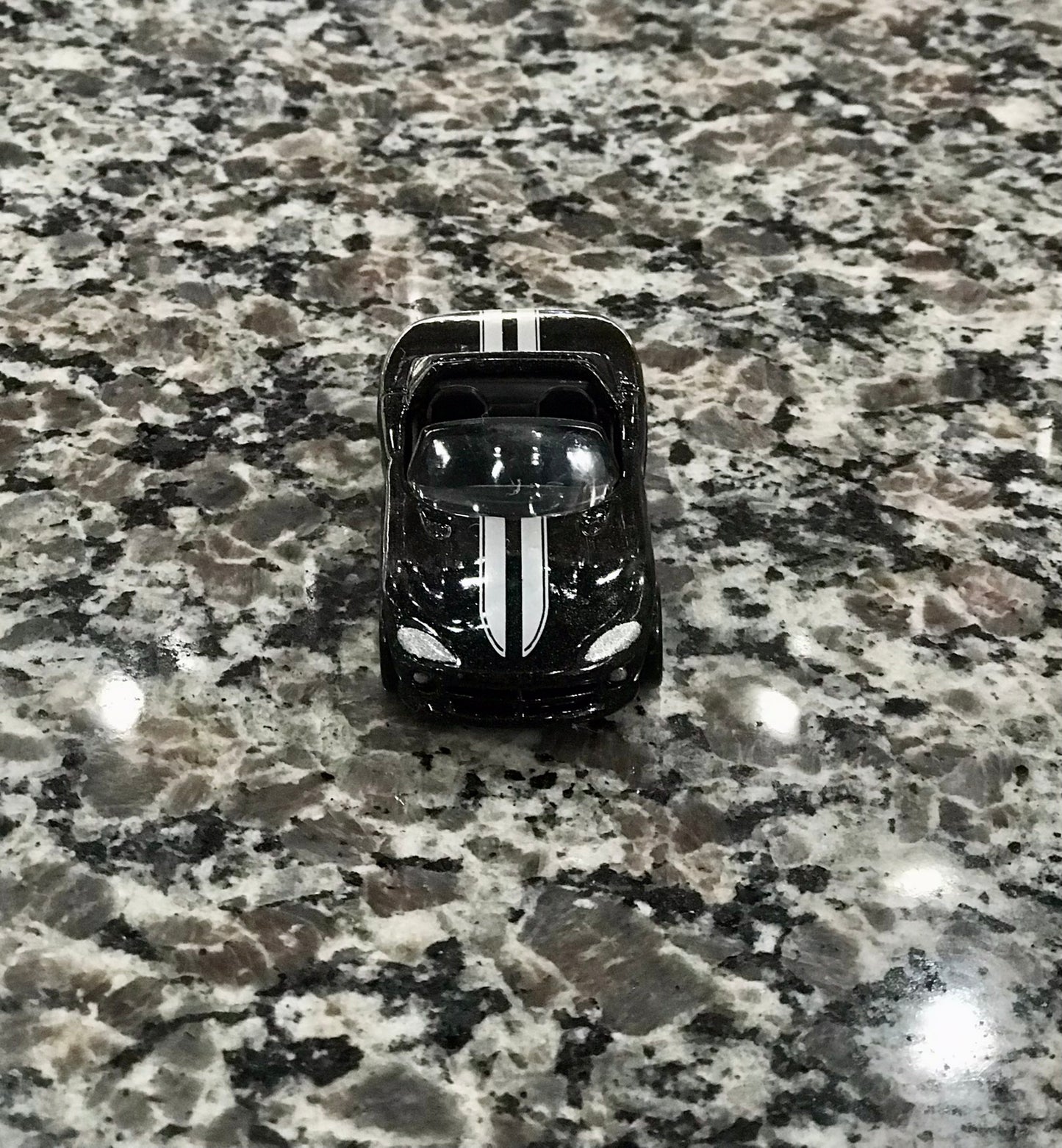 Hot Wheels,Dodge Viper,1996