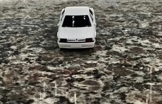 Hot Wheels,Proton Saga,2025