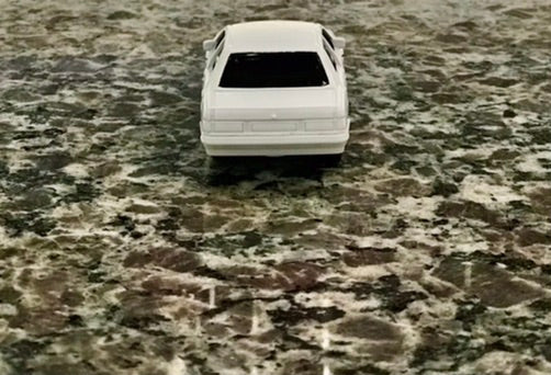 Hot Wheels,Proton Saga,2025