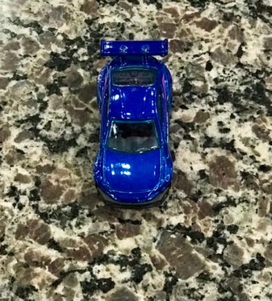 Hot Wheels,Pandem Subaru BRZ,2019