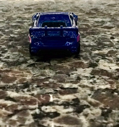 Hot Wheels,Pandem Subaru BRZ,2019
