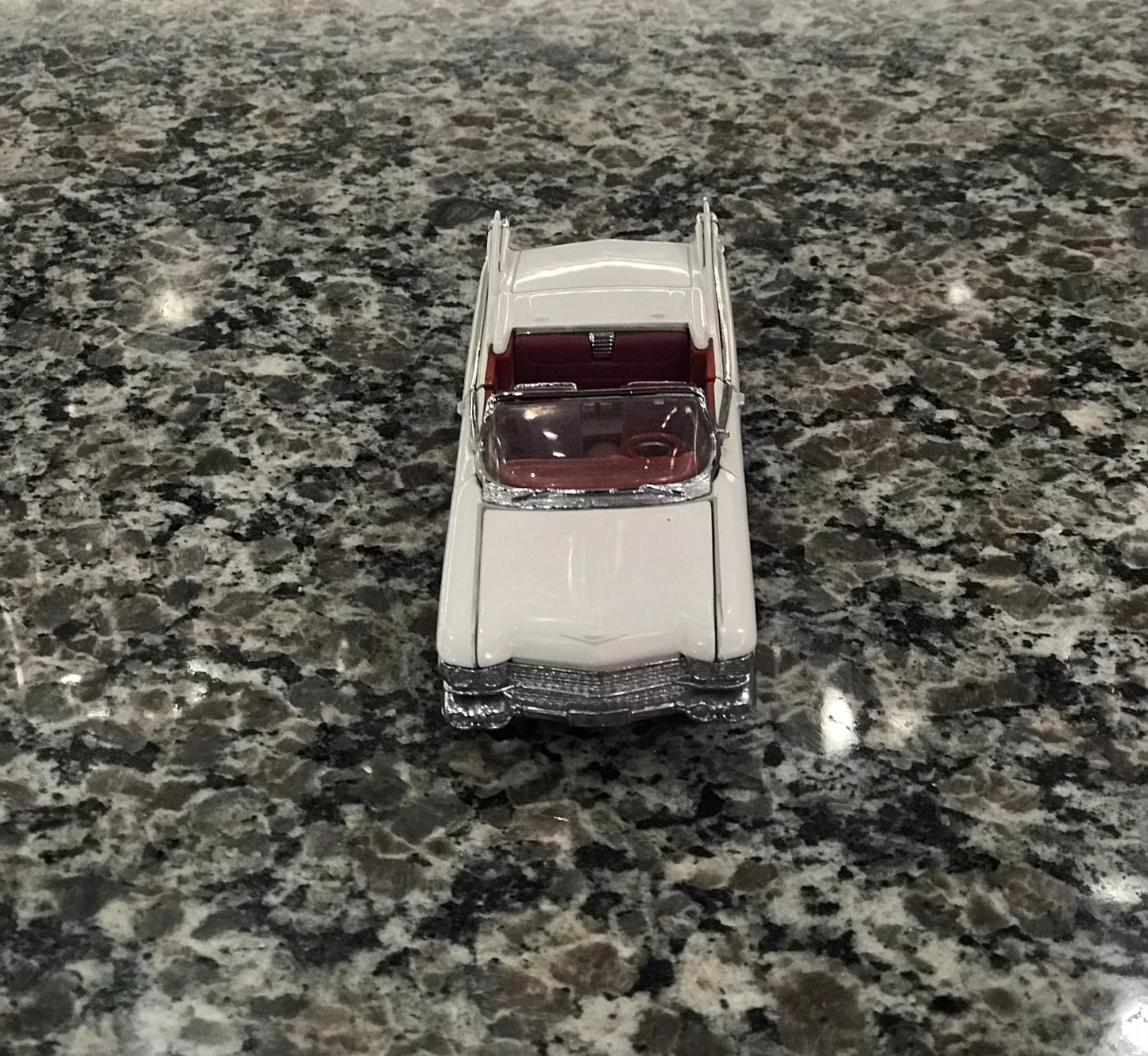 Car,Cadillac Eldorado,1987