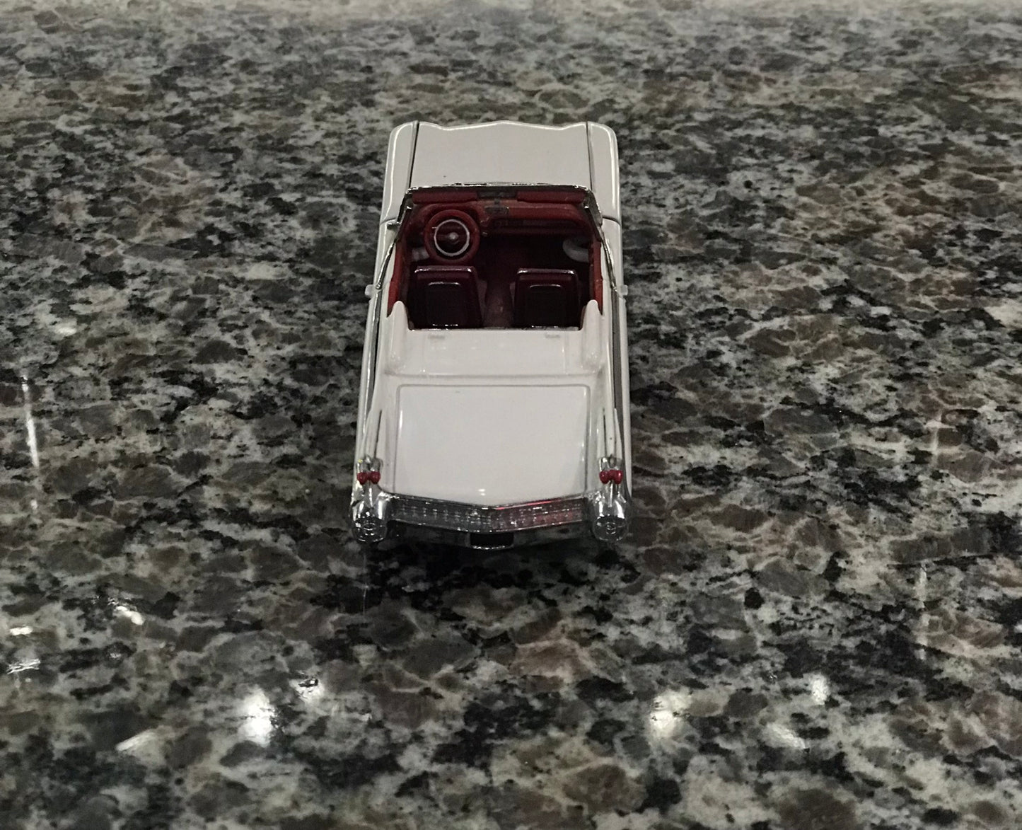 Car,Cadillac Eldorado,1987