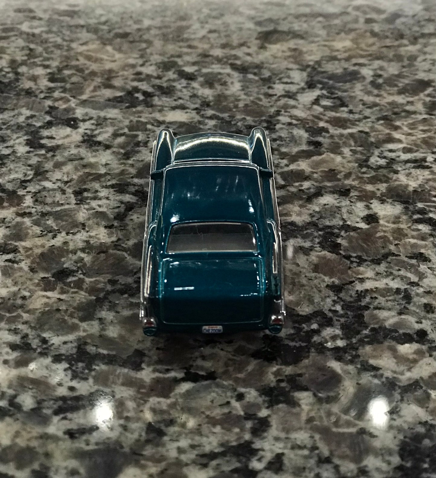 Hot Wheels,Bel Air,1957