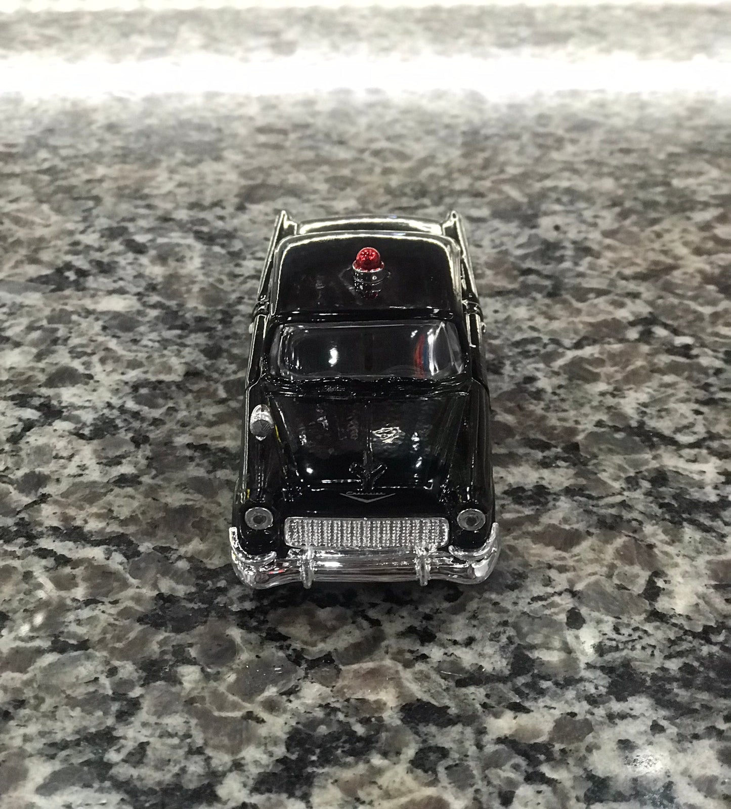 Car,Chevy Bel Air,1955
