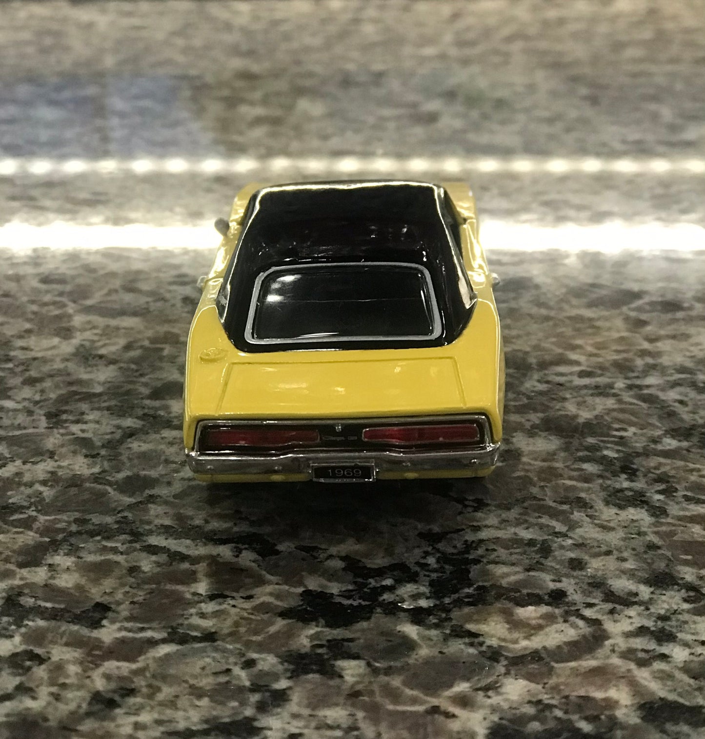 Car,Dodge Charger,1969
