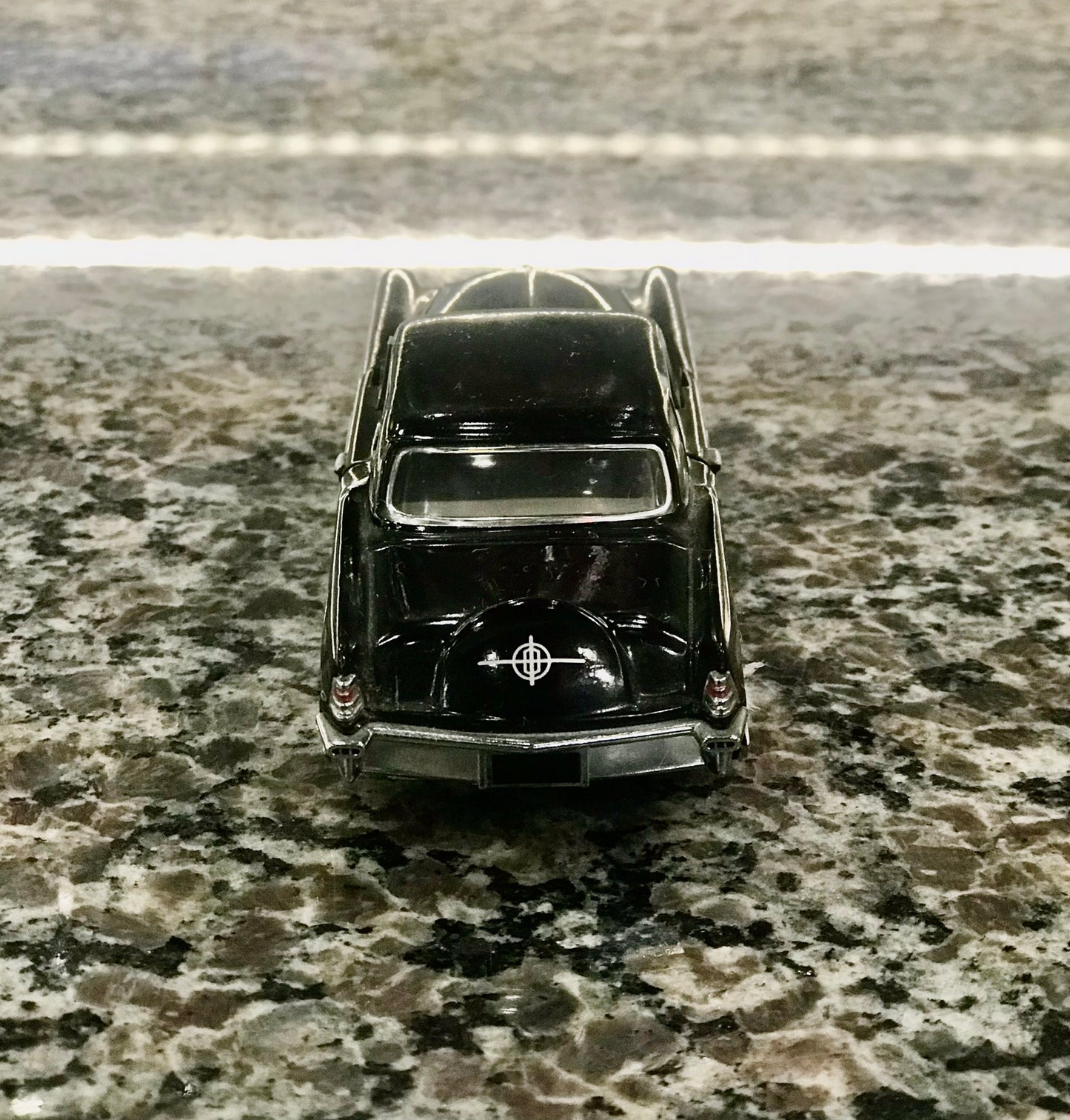 Car,Lincoln Continental,1956