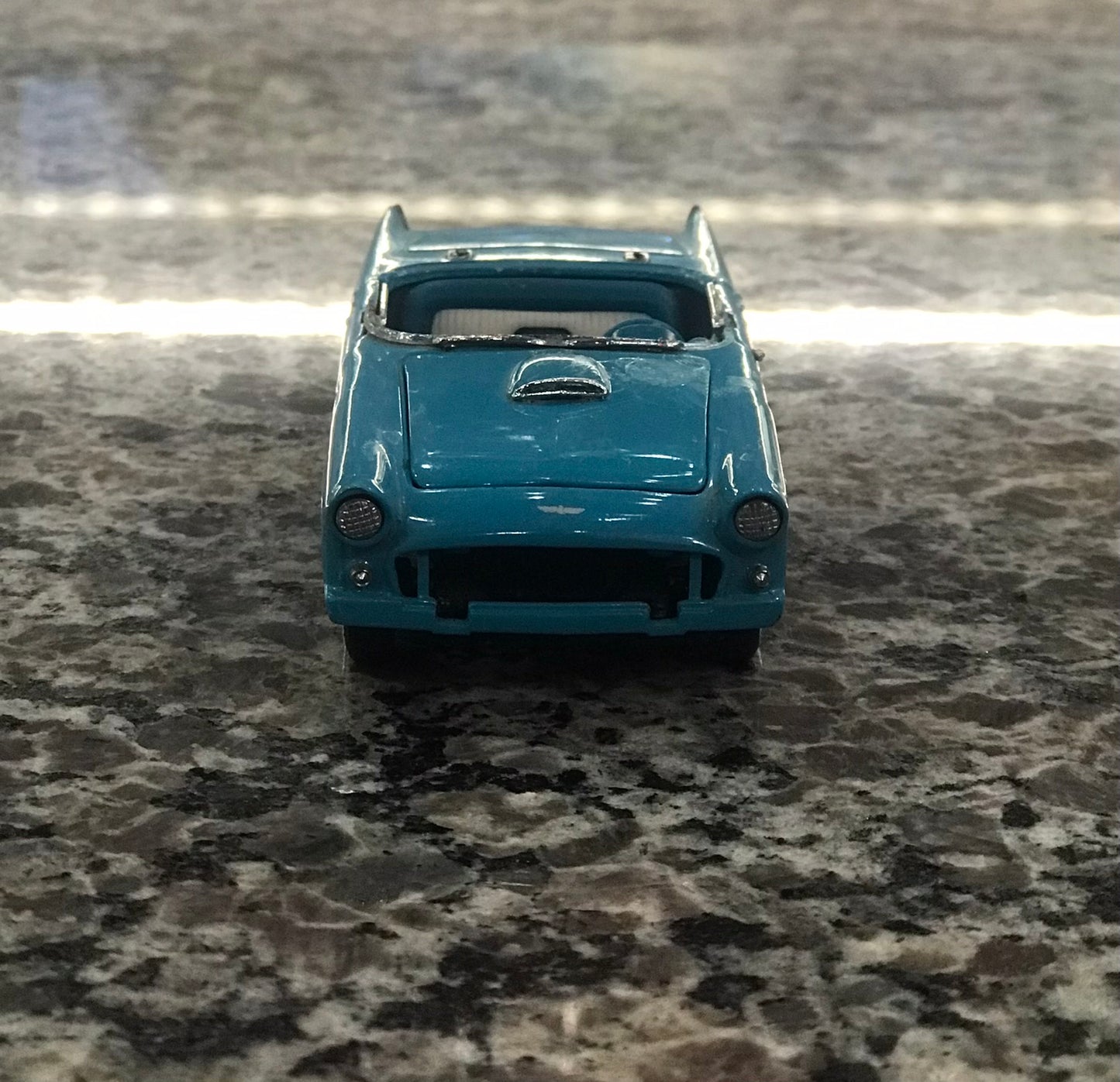 Car,Ford Thunderbird,1956