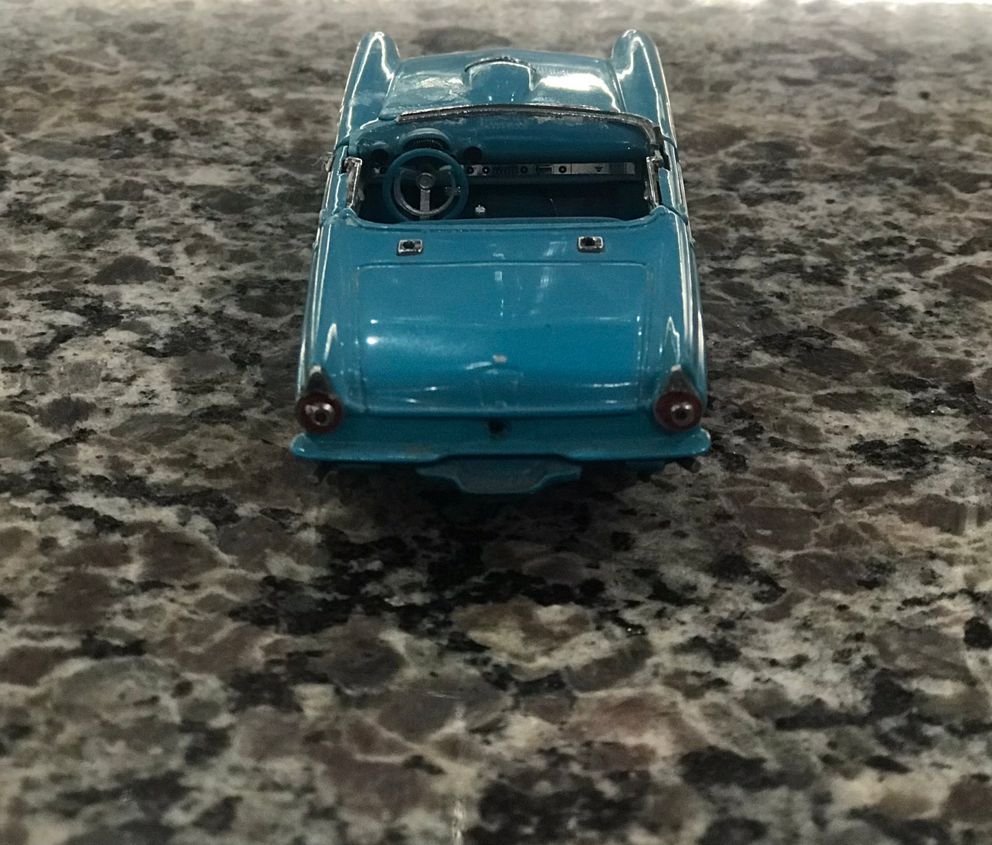 Car,Ford Thunderbird,1956