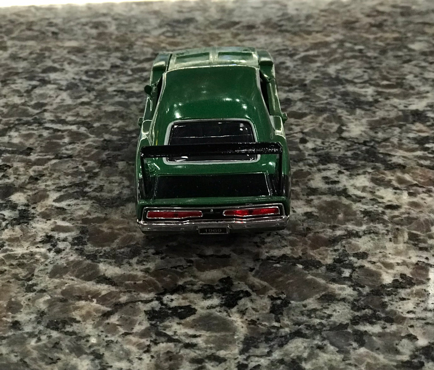 Car,Dodge Charger,Daytona,1969