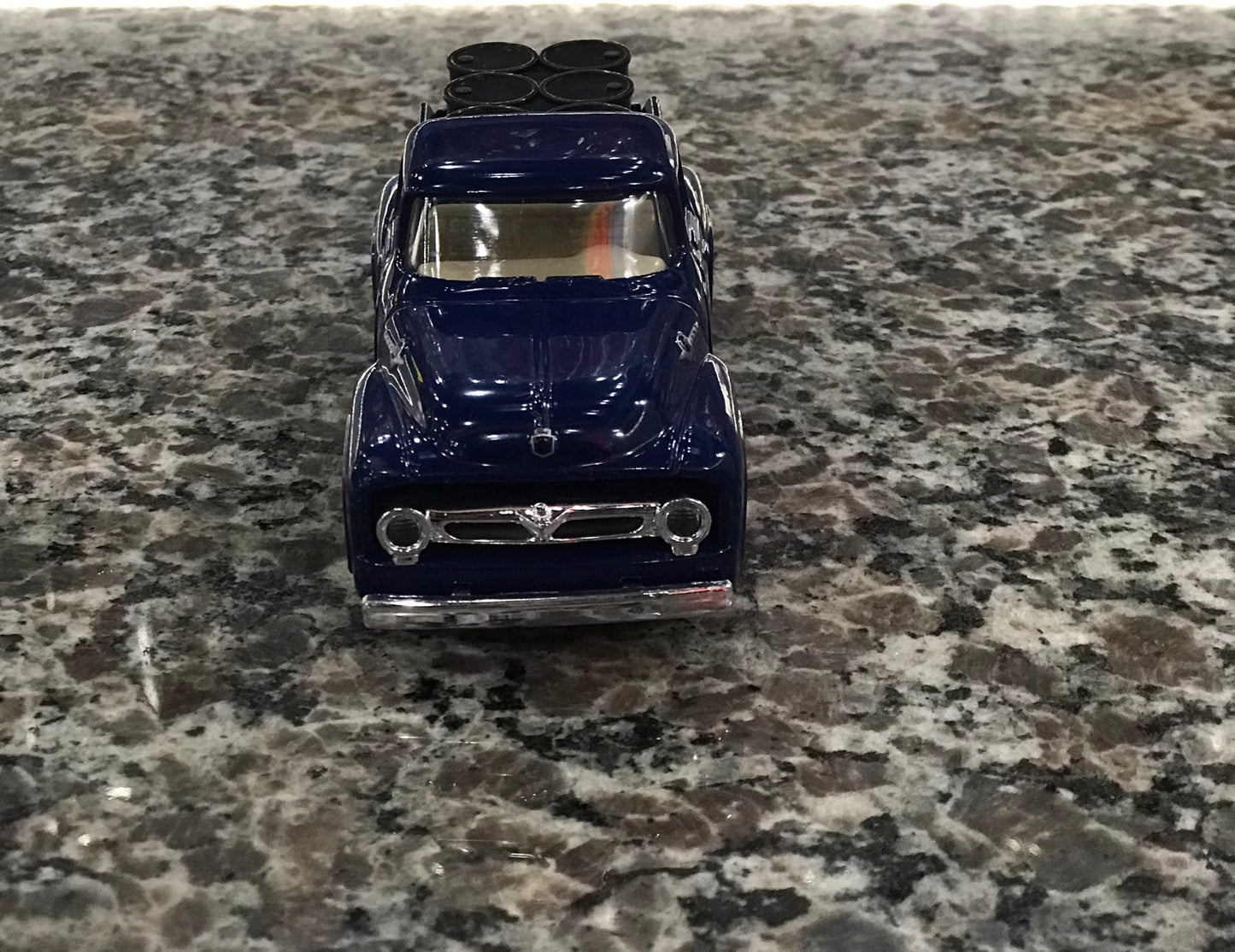 Car,Ford F-150,1956