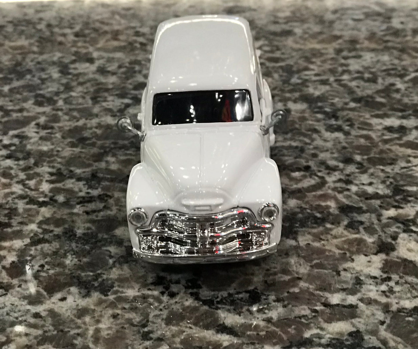 Roads Champ,Uhaul Panel Van
