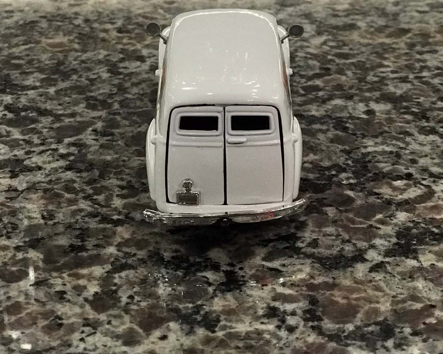 Roads Champ,Uhaul Panel Van