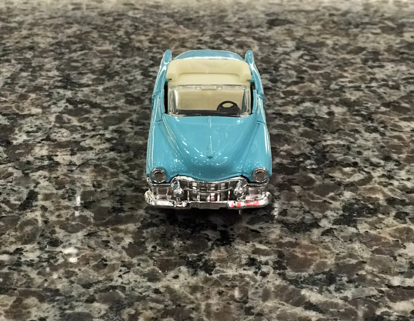 Car,Cadillac Eldorado,1953