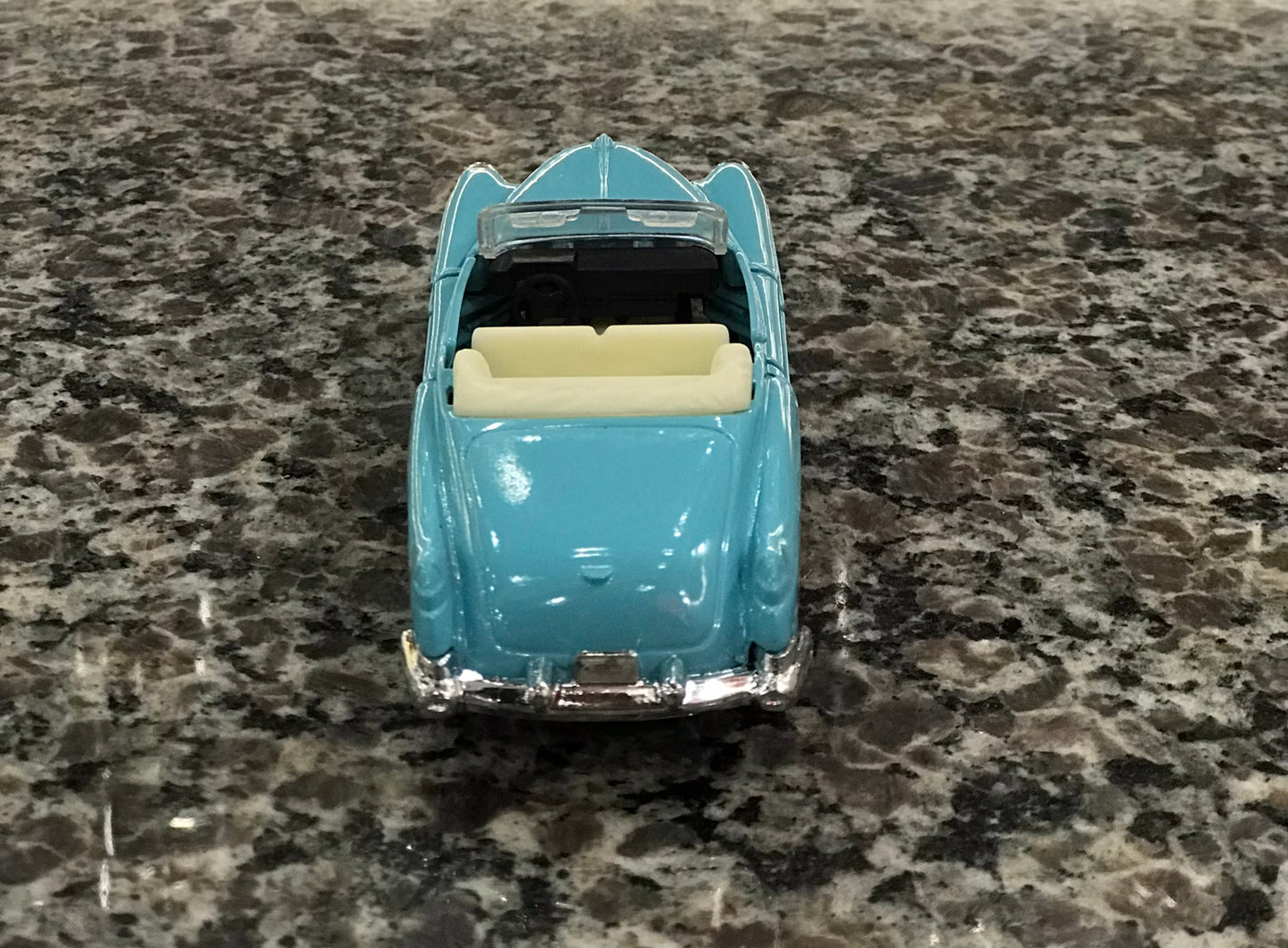 Car,Cadillac Eldorado,1953