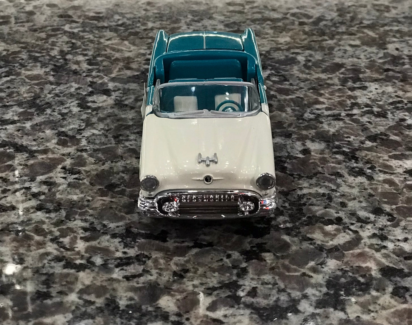Car,Oldsmobile Starfire,1955