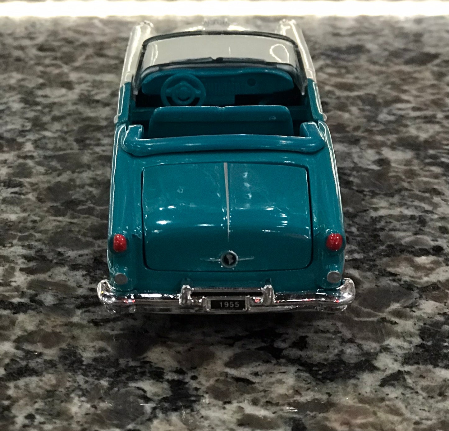 Car,Oldsmobile Starfire,1955
