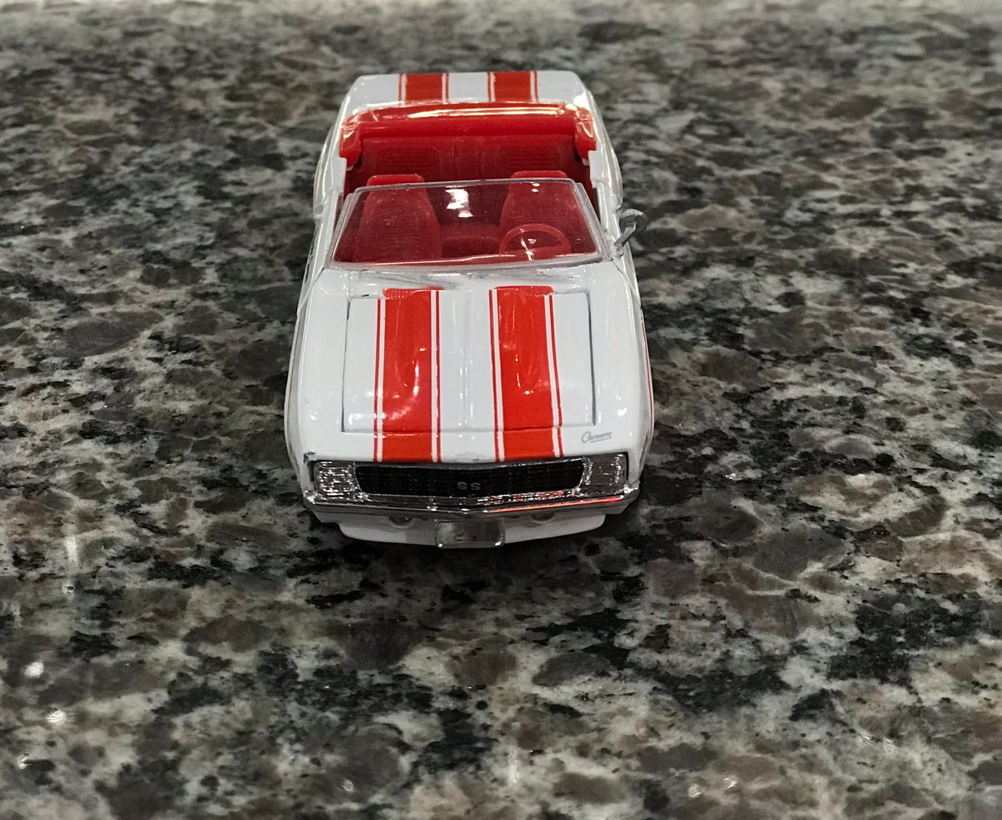 Car,Chevrolet Camaro SS,1969