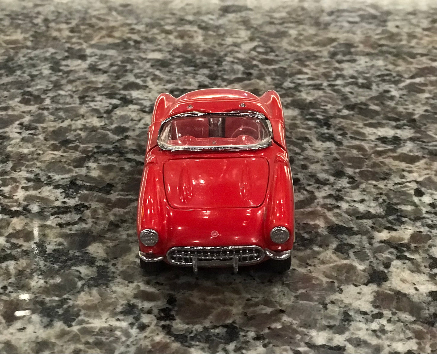 Car,Chevrolet Corvette,1953