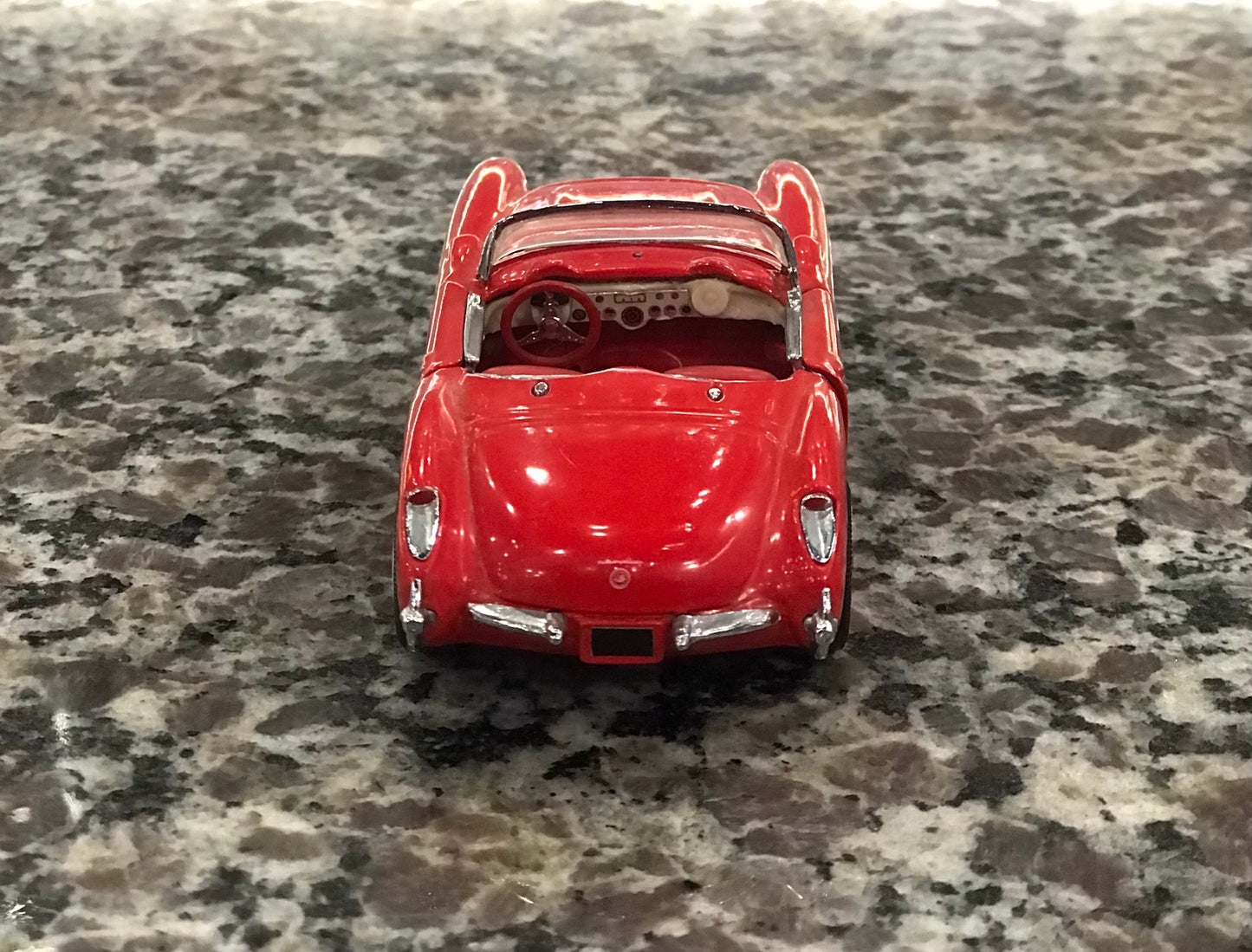 Car,Chevrolet Corvette,1953